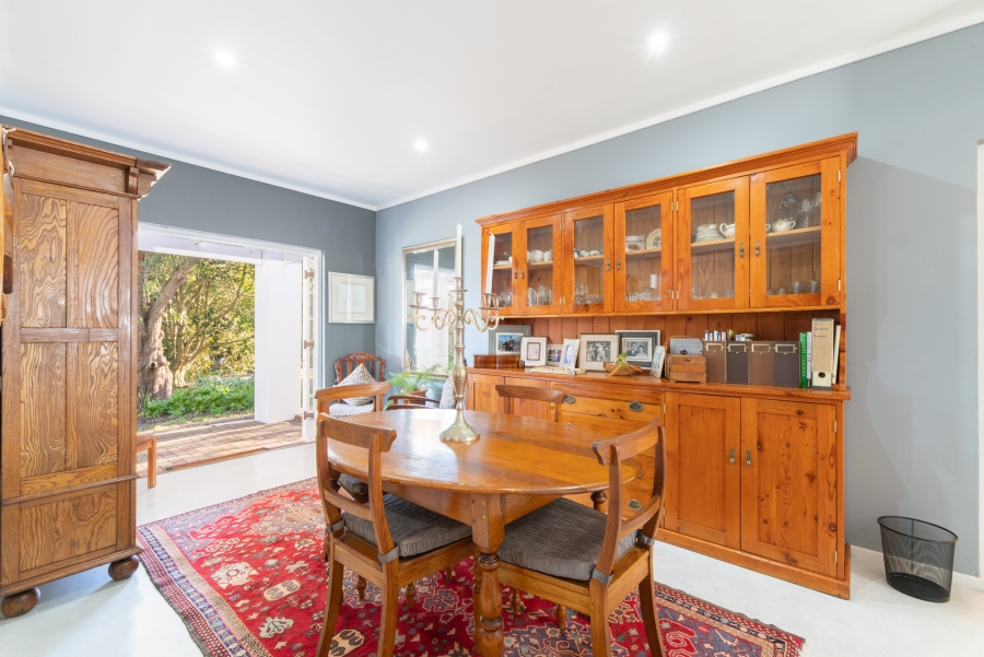 3 Bedroom Property for Sale in Zevenwacht Farm Village Western Cape